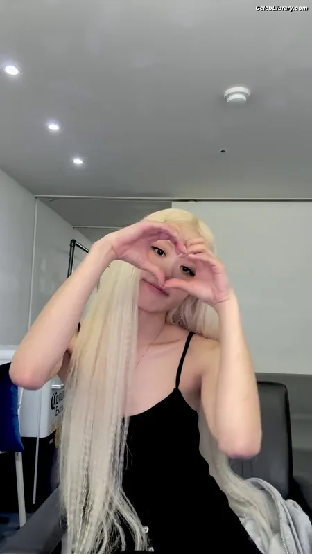 Rosé (BLACKPINK) photo 19 of 4338