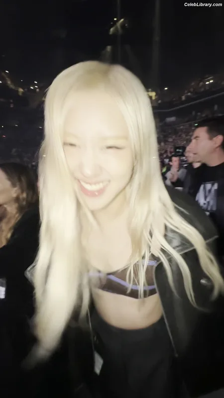 Rosé (BLACKPINK) photo 20 of 4338