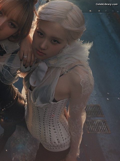 Rosé (BLACKPINK) photo 14 of 4338