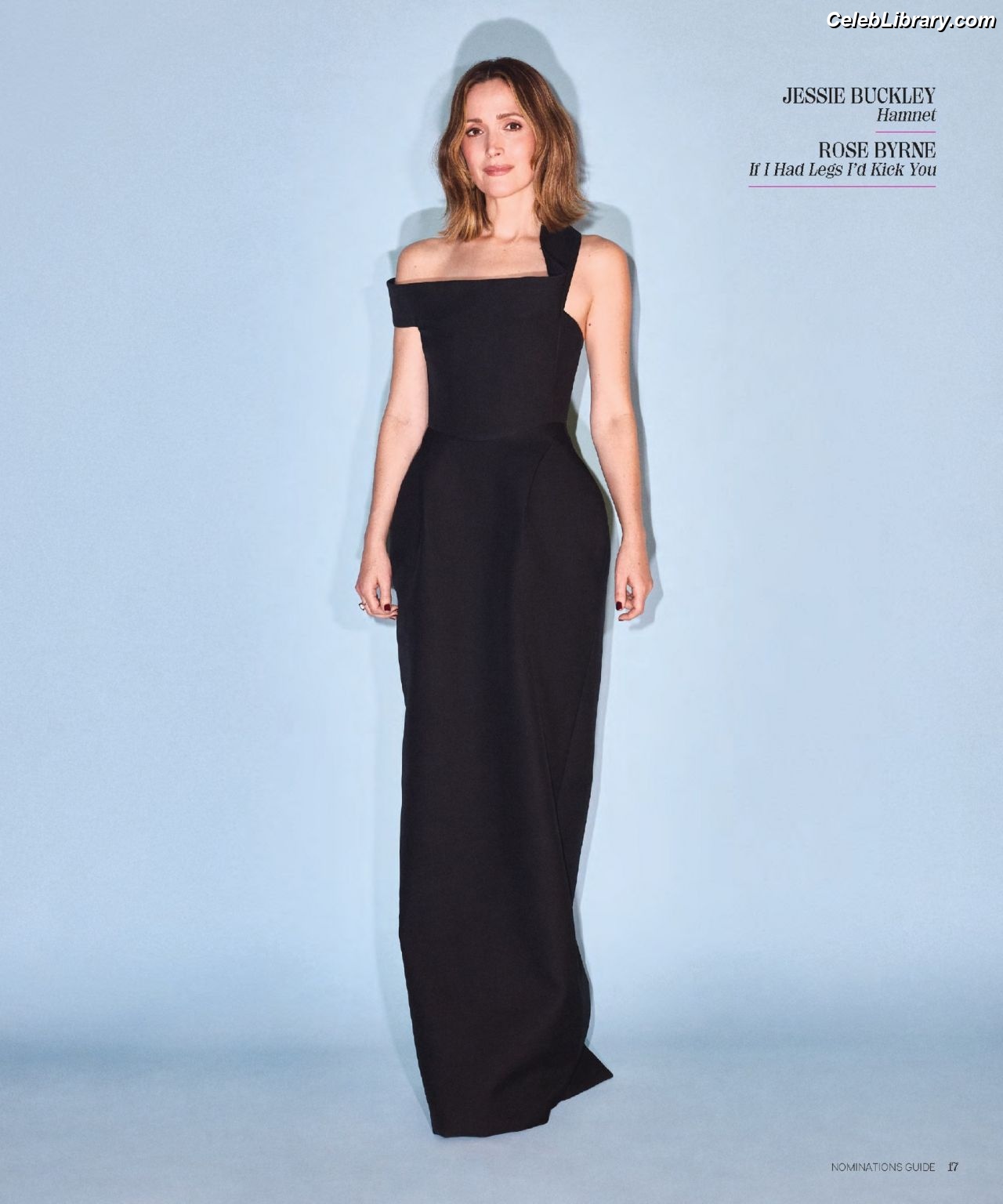 Rose Byrne photo 7 of 435