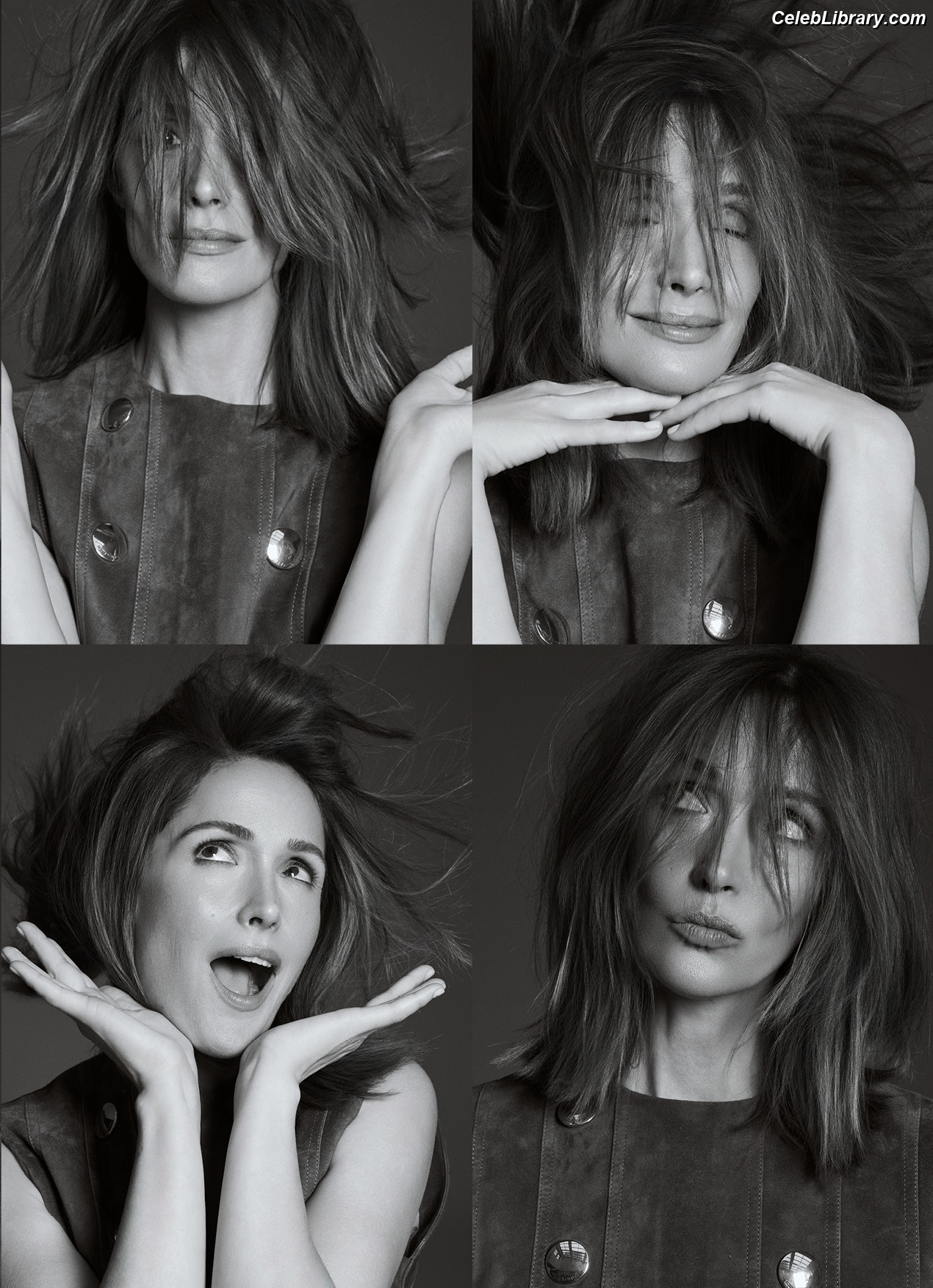 Rose Byrne photo 3 of 435