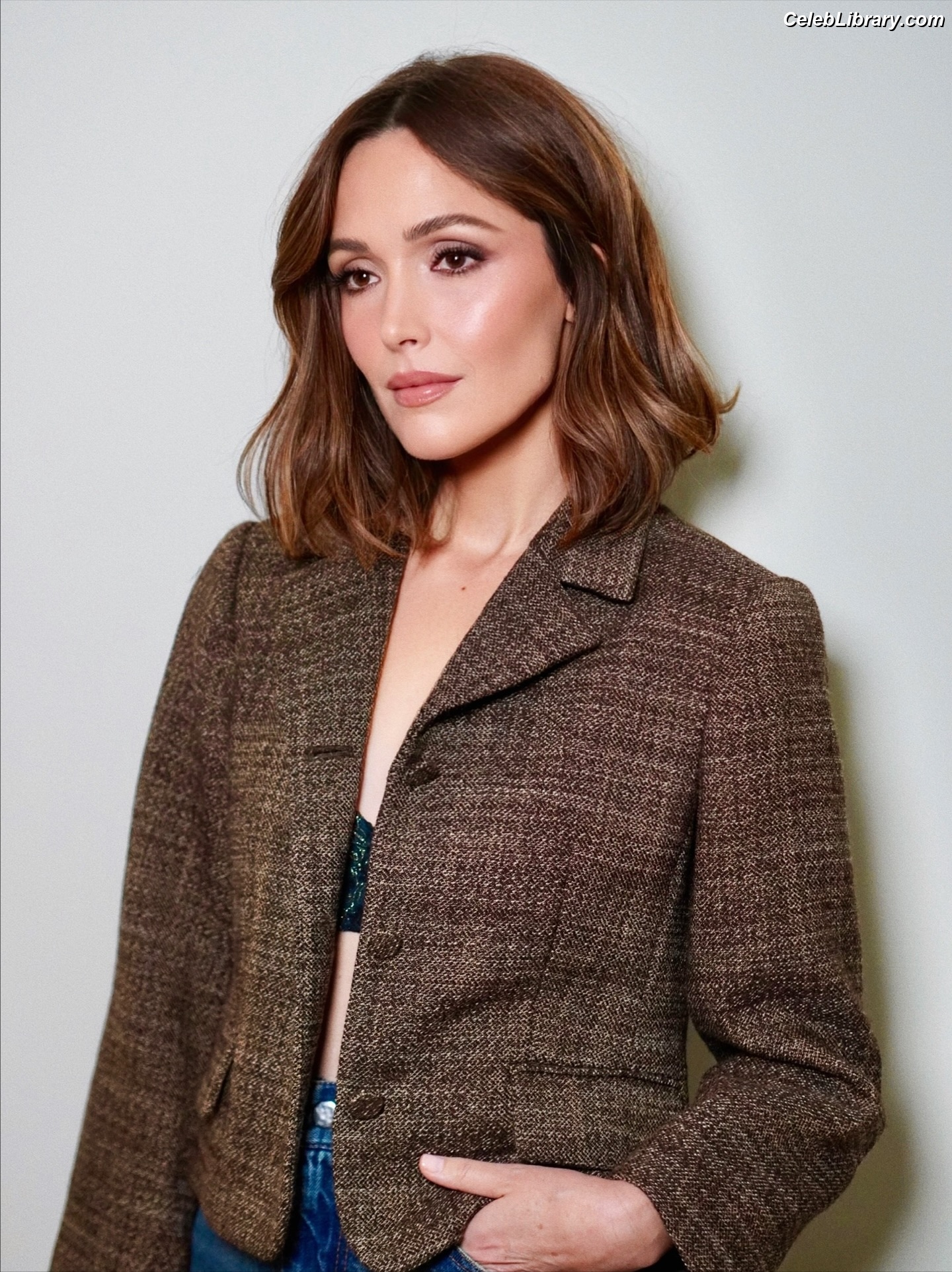 Rose Byrne photo 8 of 435