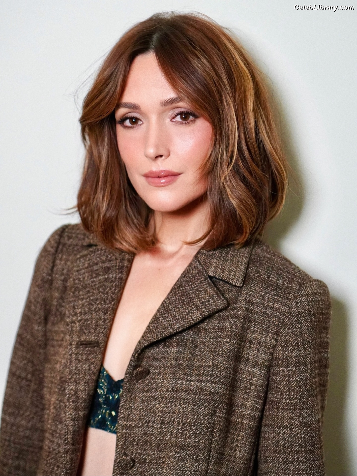 Rose Byrne photo 11 of 435