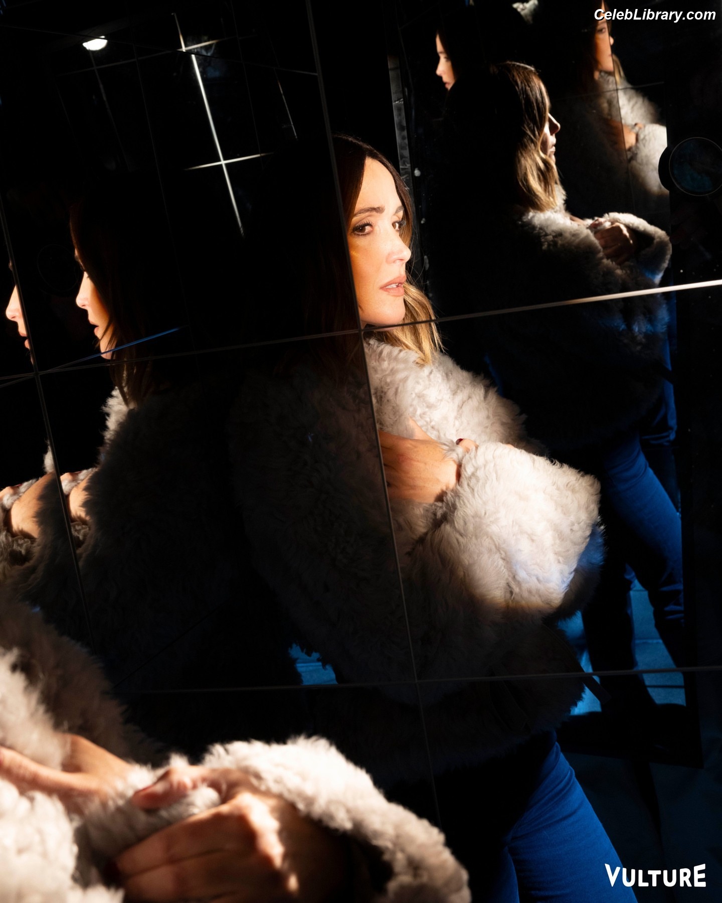 Rose Byrne photo 3 of 435