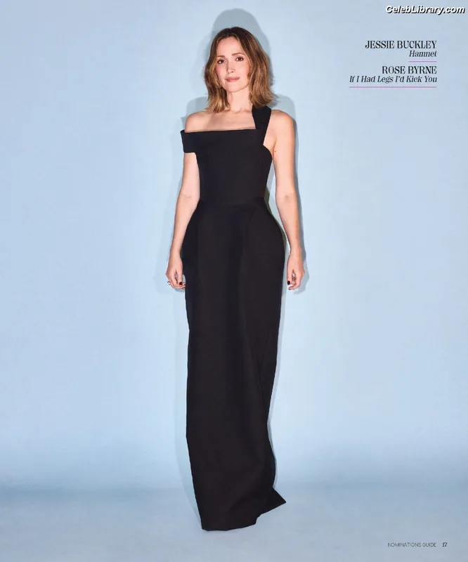 Rose Byrne photo 1 of 435