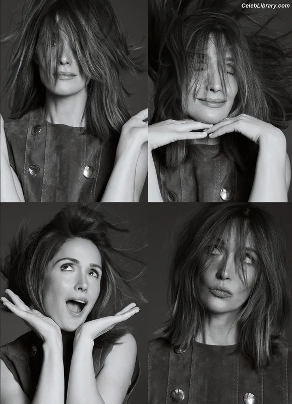 Rose Byrne photo 14 of 435