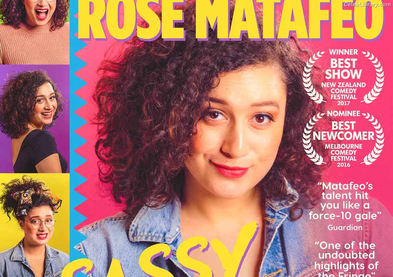 Rose Matafeo photo 19 of 41