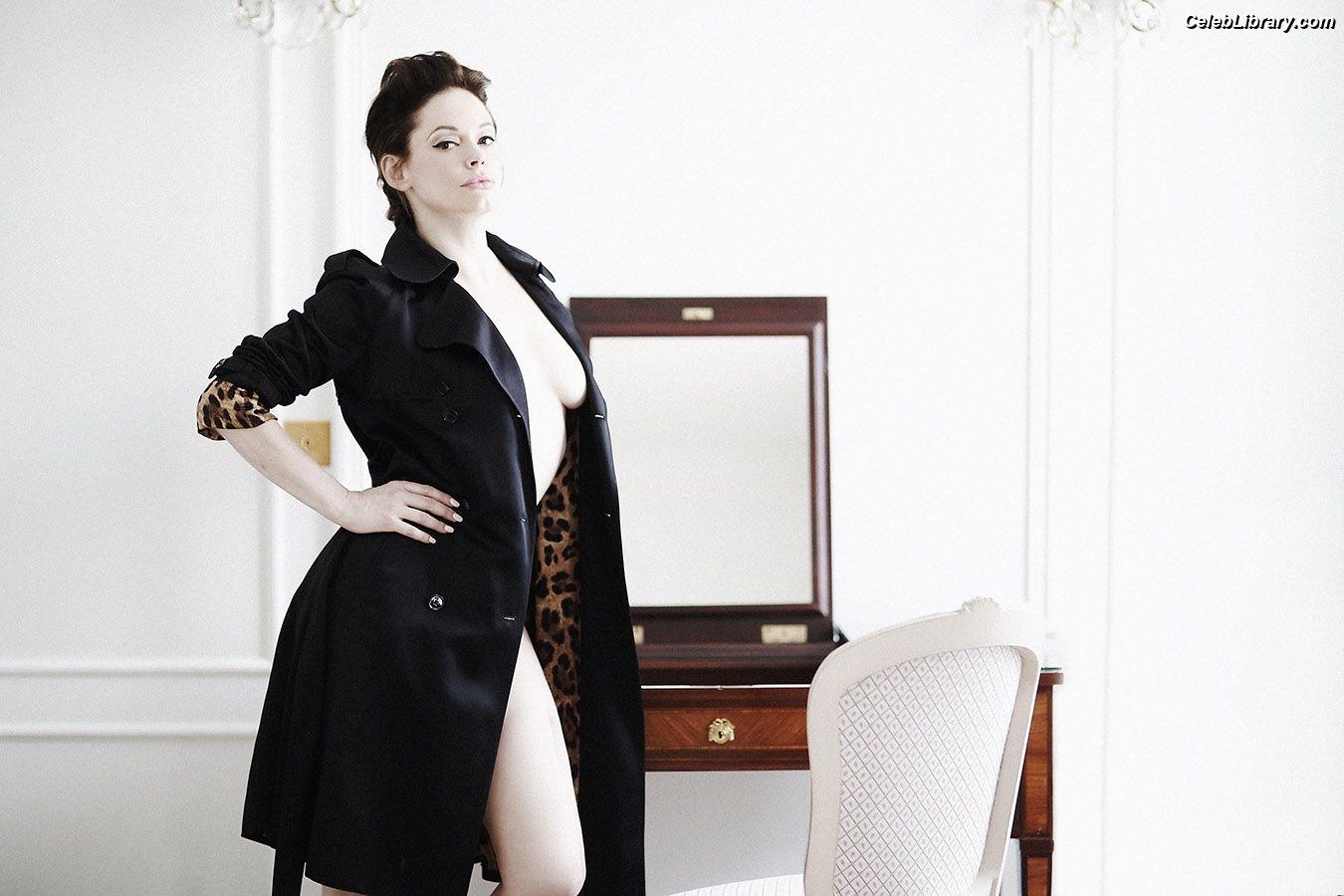 Rose McGowan photo 23 of 218