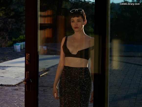 Rose McGowan photo 6 of 218