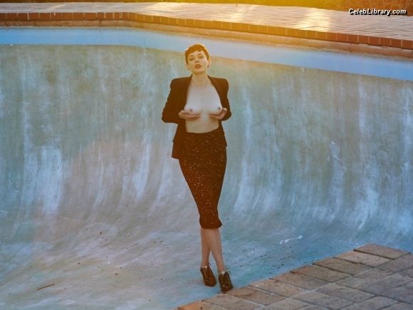 Rose McGowan photo 8 of 218