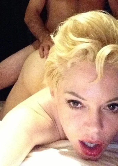 Rose McGowan