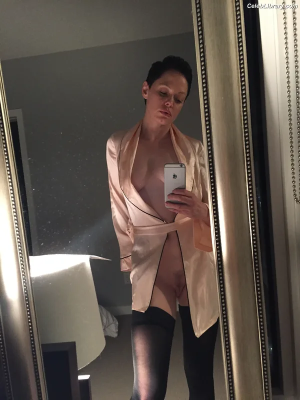 Rose McGowan photo 18 of 218