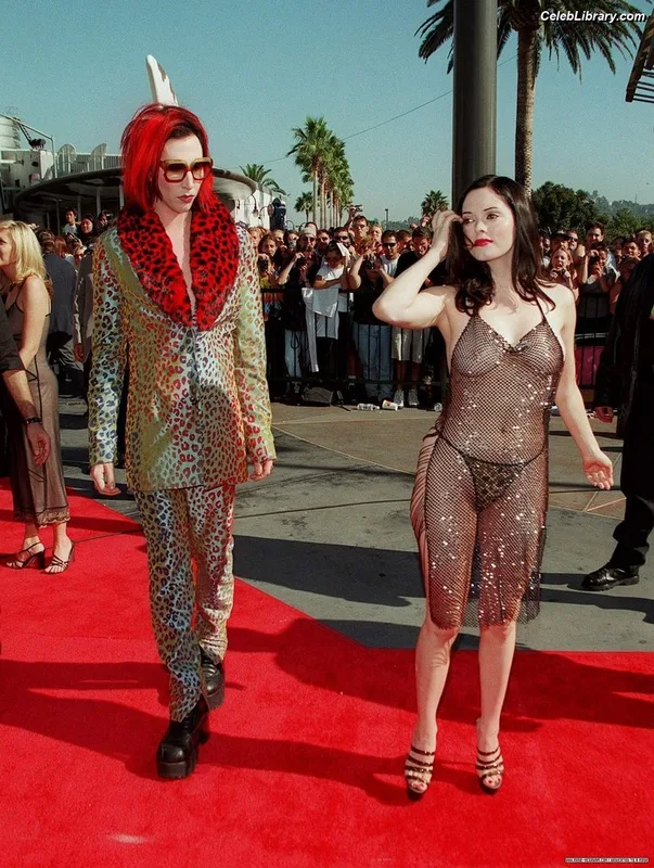 Rose McGowan photo 8 of 218
