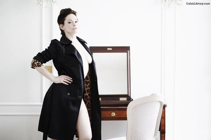 Rose McGowan photo 16 of 218