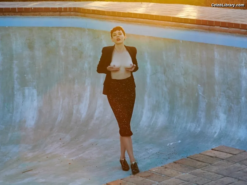 Rose McGowan photo 5 of 218