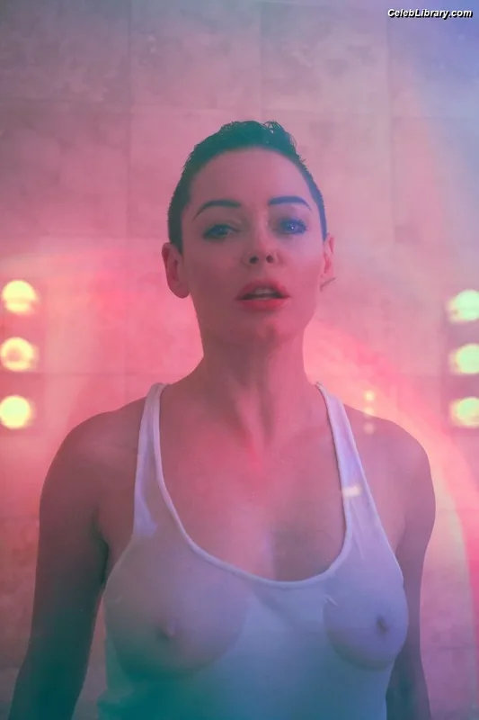 Rose McGowan photo 7 of 218
