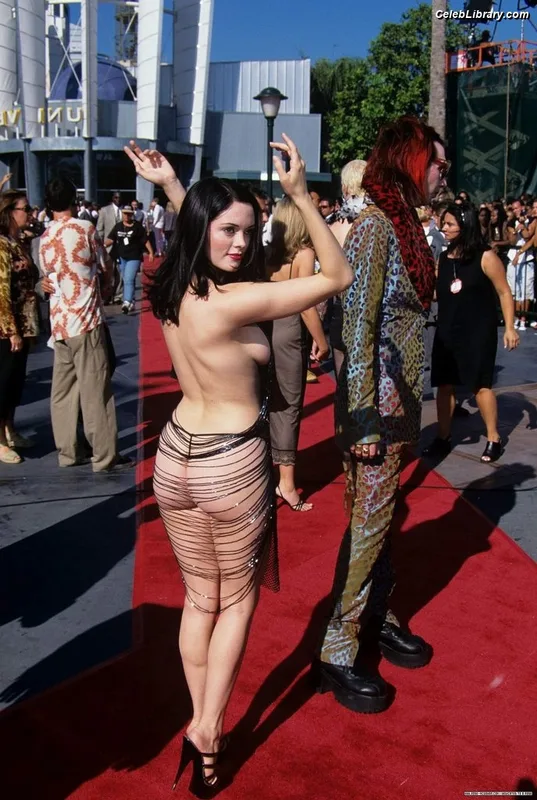 Rose McGowan photo 22 of 218