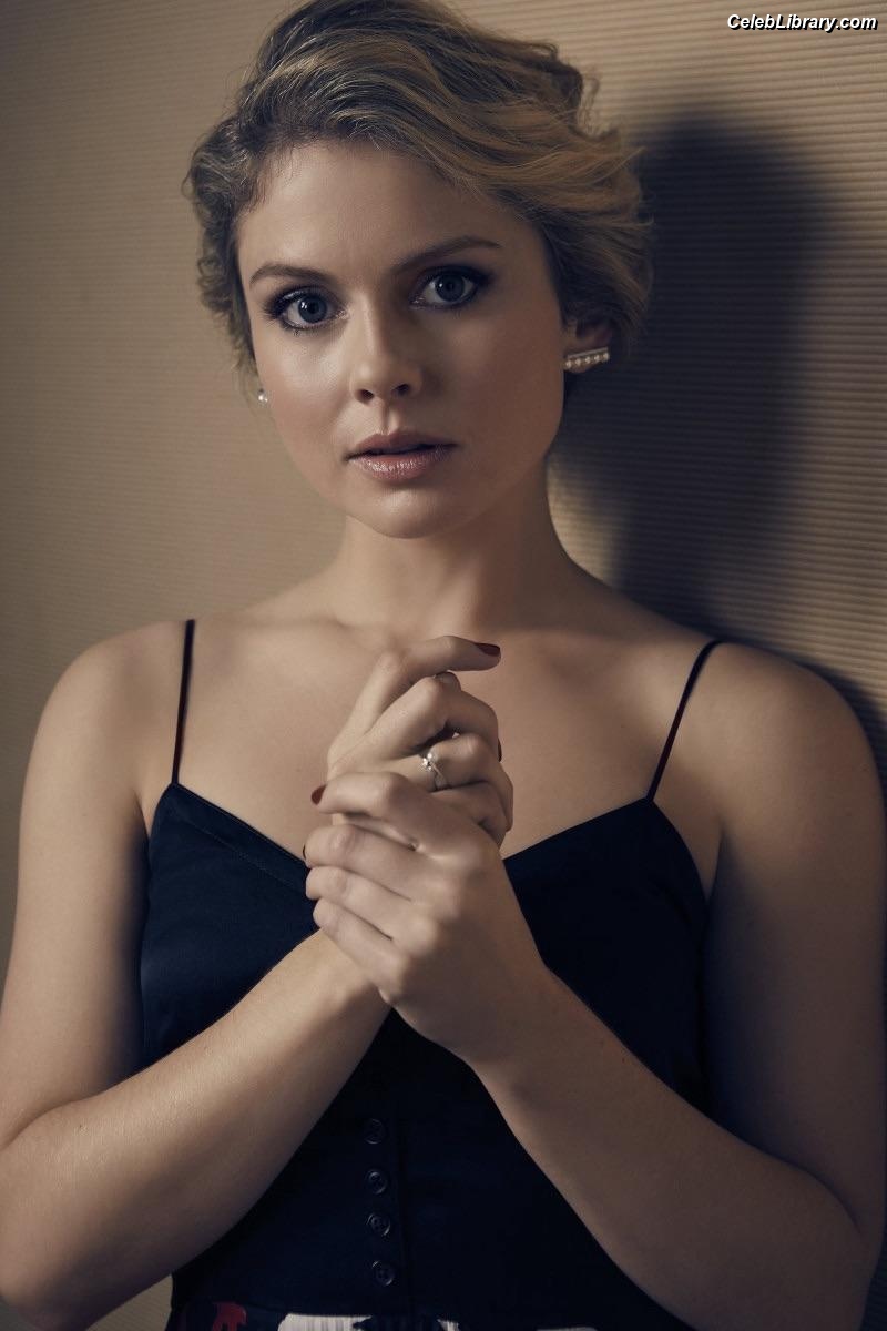 Rose McIver photo 9 of 12