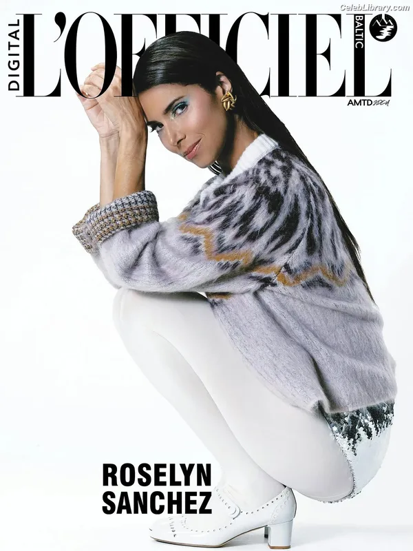 Roselyn Sanchez photo 18 of 161