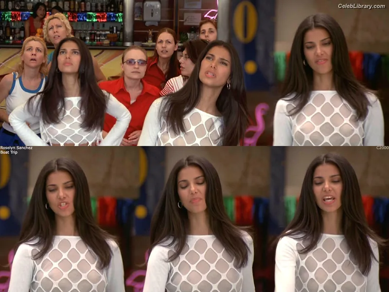 Roselyn Sanchez photo 1 of 161
