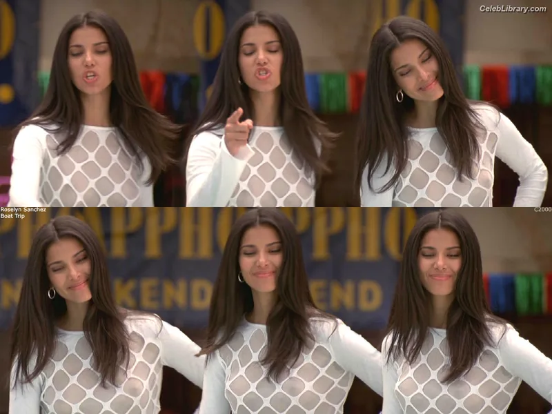 Roselyn Sanchez photo 2 of 161