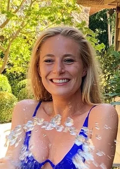 Rosi Walden