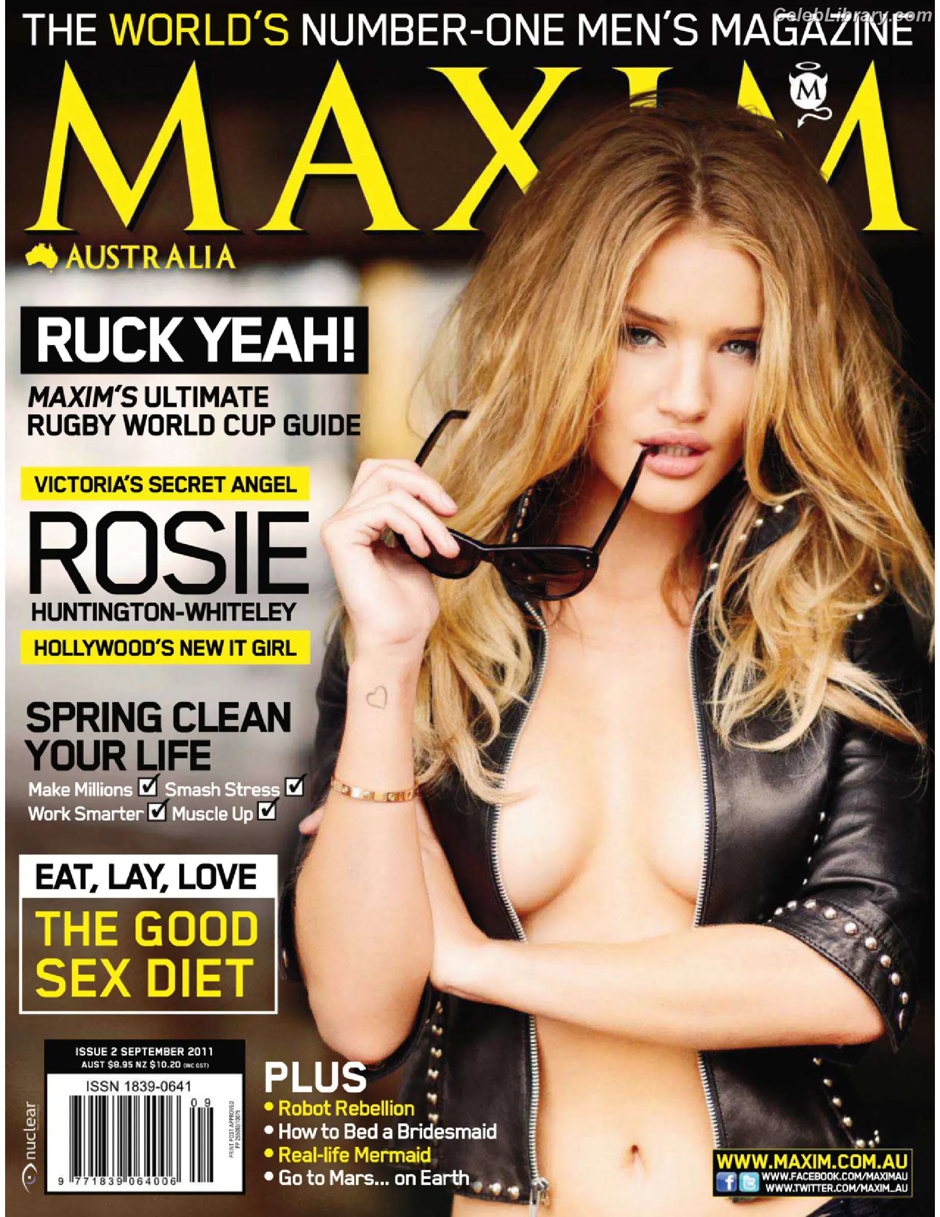 Rosie Huntington-Whiteley photo 22 of 847