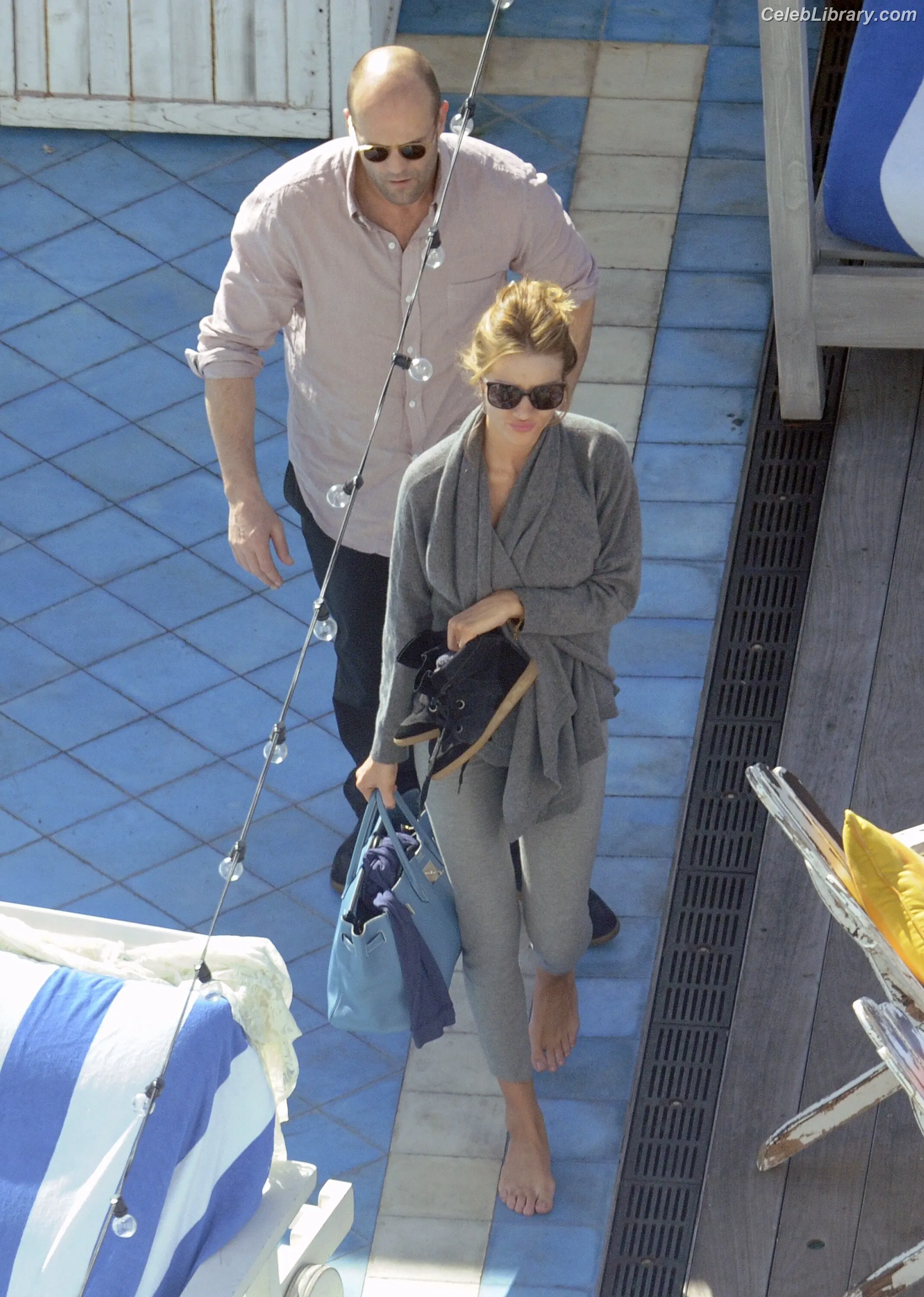 Rosie Huntington-Whiteley photo 16 of 847