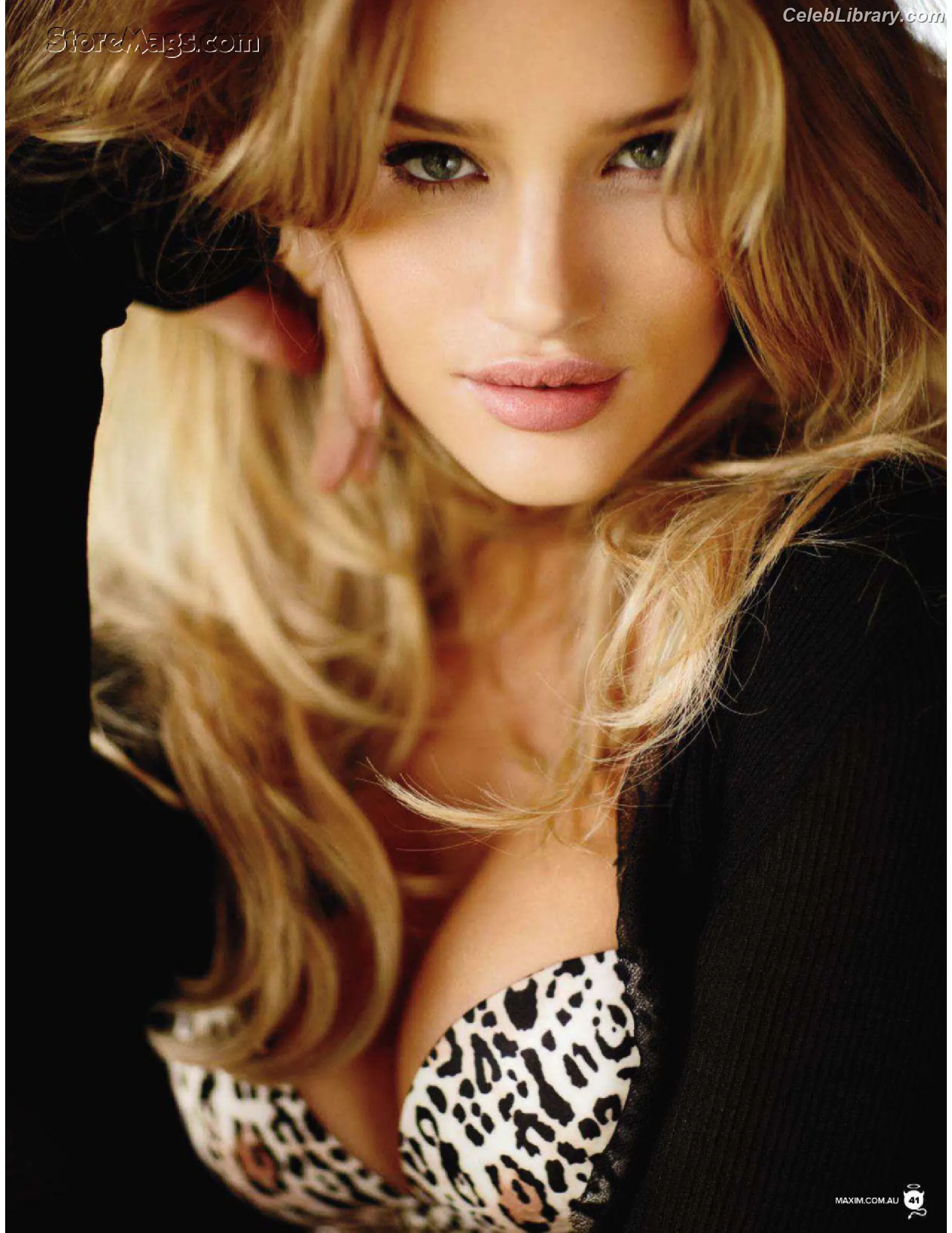 Rosie Huntington-Whiteley photo 13 of 847