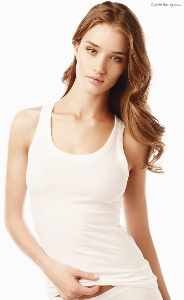 Rosie Huntington-Whiteley photo 15 of 847