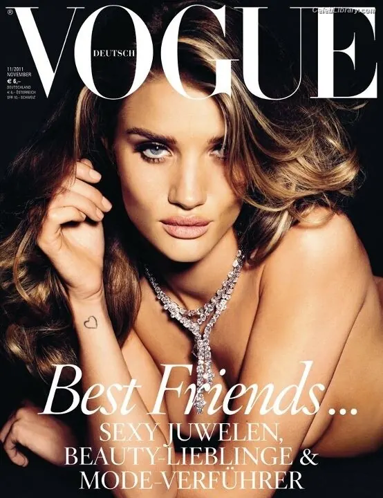 Rosie Huntington-Whiteley photo 13 of 847