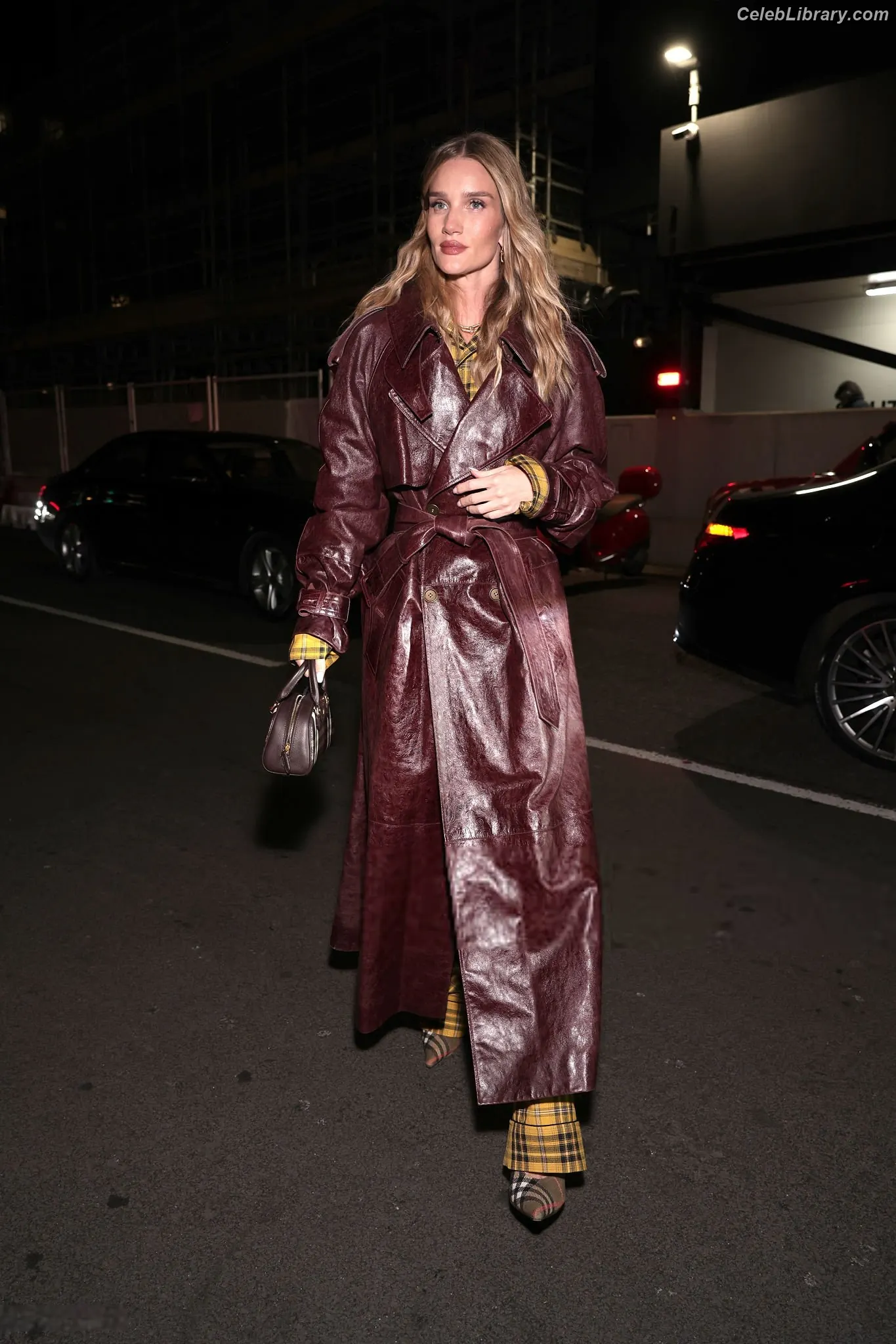 Rosie Huntington-Whiteley photo 10 of 847
