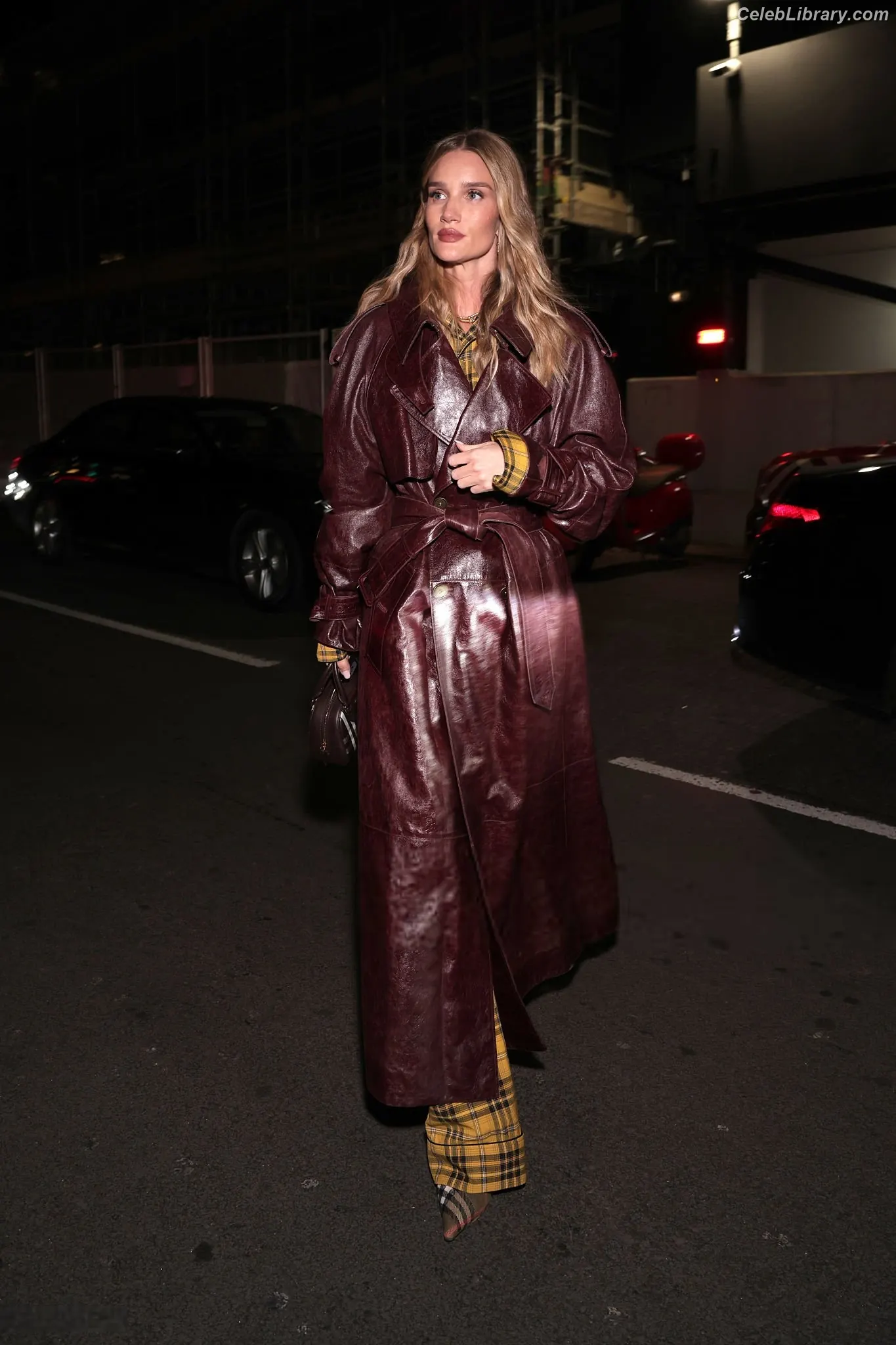 Rosie Huntington-Whiteley photo 11 of 847