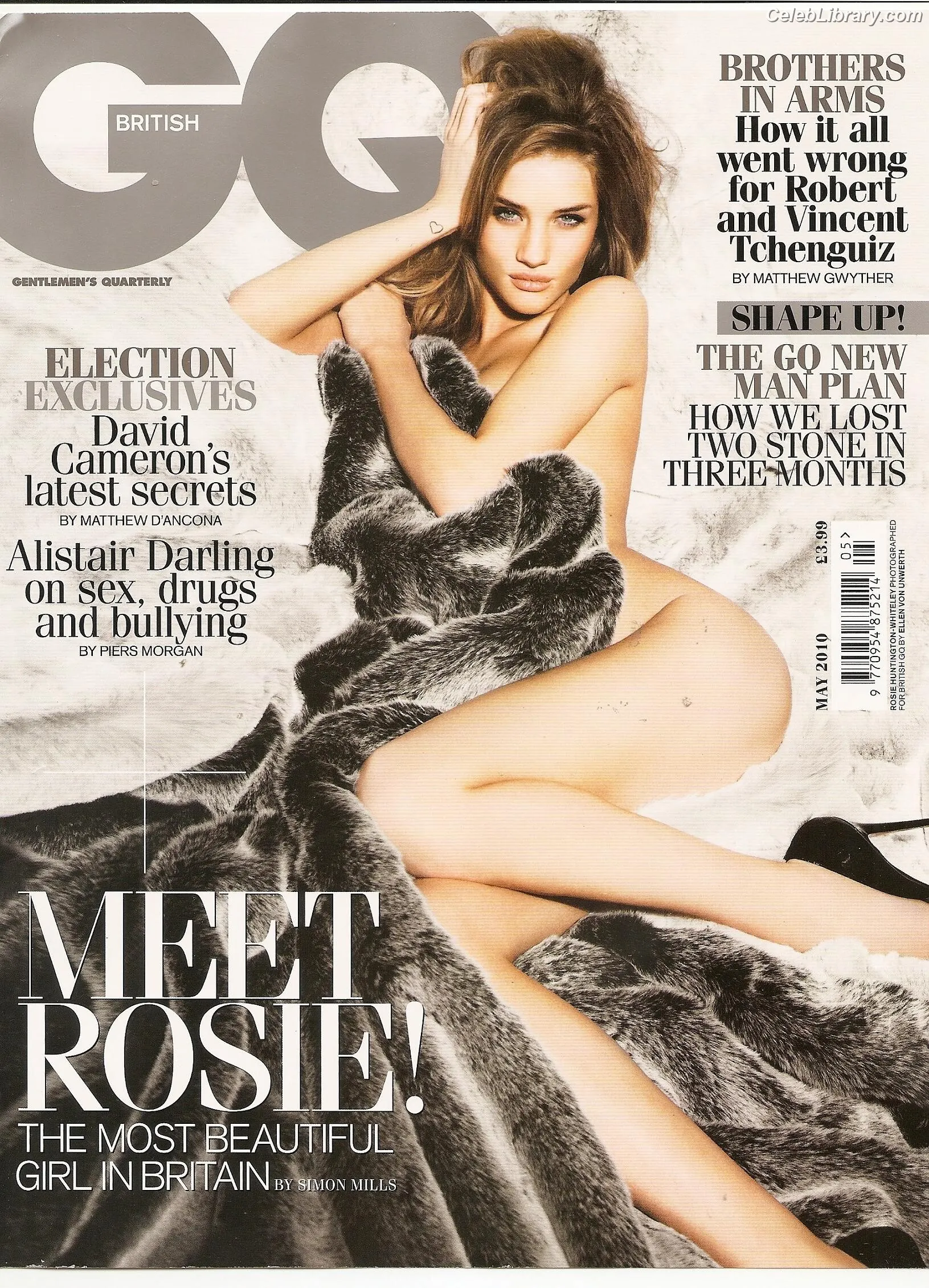 Rosie Huntington-Whiteley photo 14 of 847