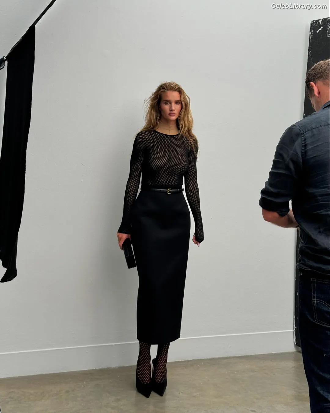 Rosie Huntington-Whiteley photo 13 of 847