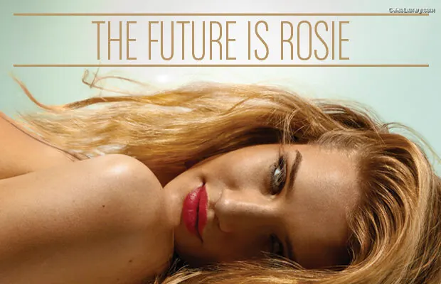 Rosie Huntington-Whiteley photo 15 of 847