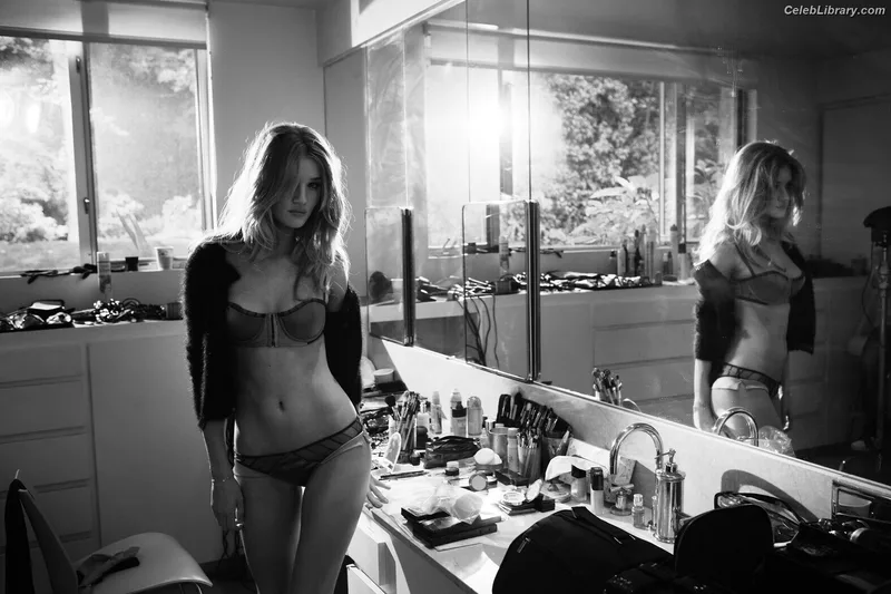 Rosie Huntington-Whiteley photo 22 of 846