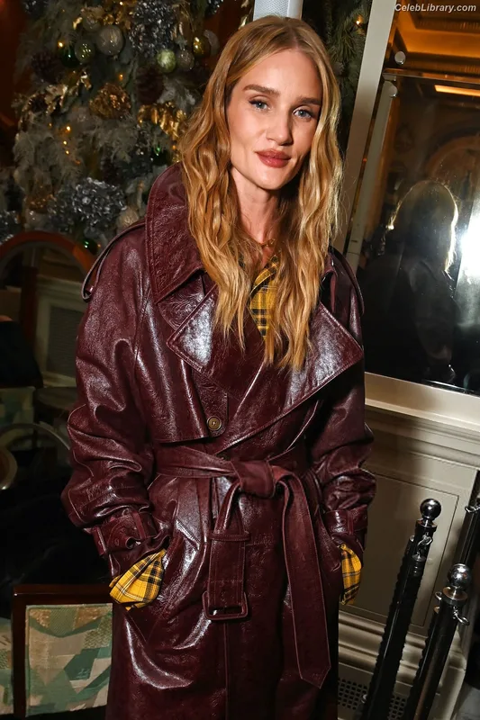 Rosie Huntington-Whiteley photo 22 of 846