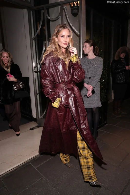 Rosie Huntington-Whiteley photo 2 of 846