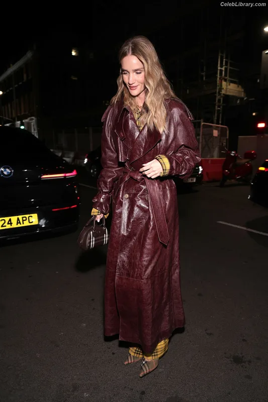 Rosie Huntington-Whiteley photo 5 of 846