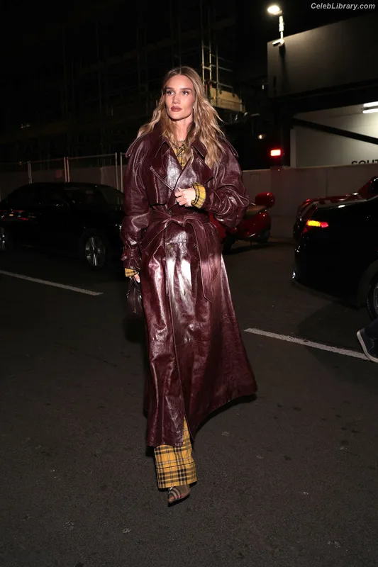Rosie Huntington-Whiteley photo 6 of 846