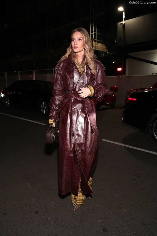 Rosie Huntington-Whiteley photo 7 of 846
