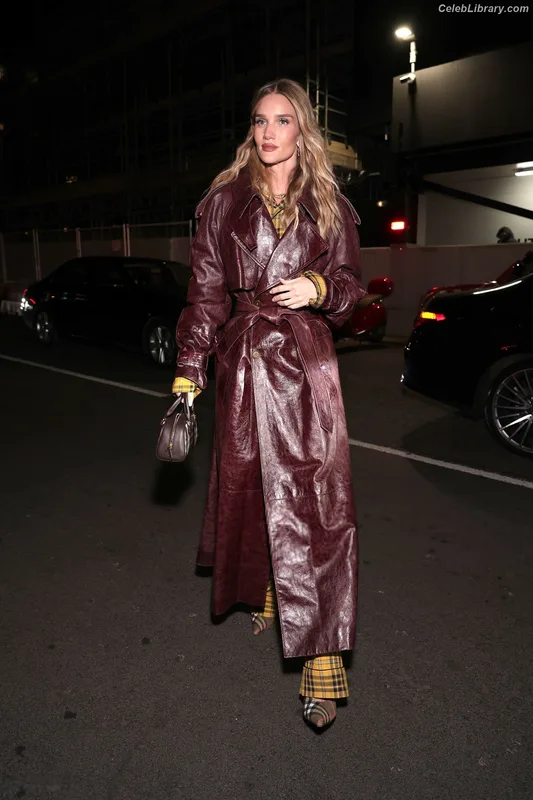 Rosie Huntington-Whiteley photo 8 of 846