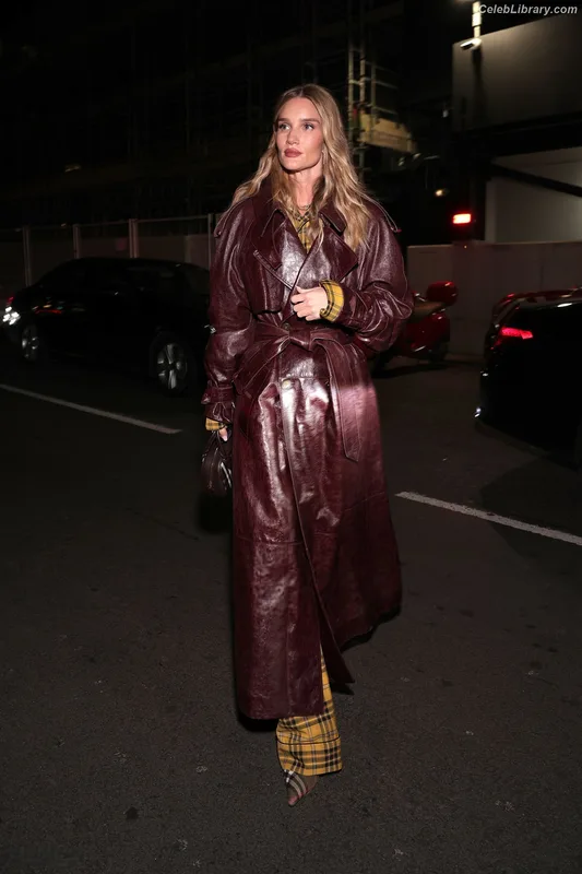 Rosie Huntington-Whiteley photo 9 of 846