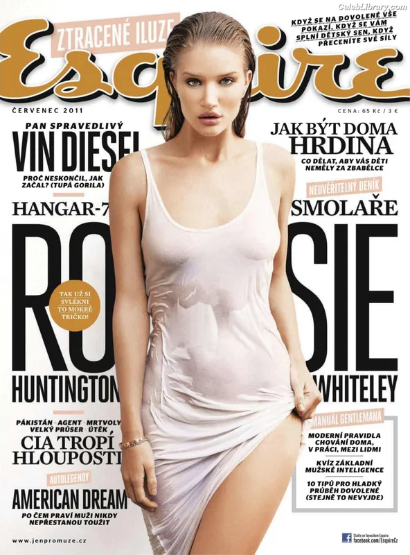 Rosie Huntington-Whiteley photo 19 of 846