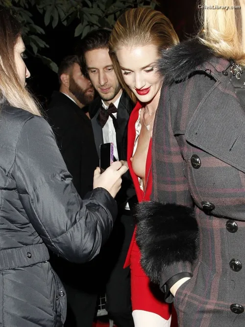 Rosie Huntington-Whiteley photo 9 of 846