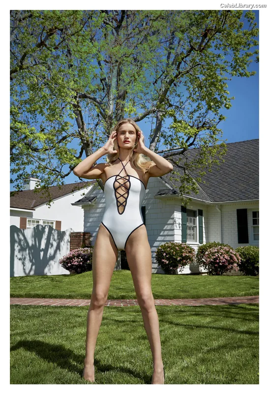 Rosie Huntington-Whiteley photo 24 of 846