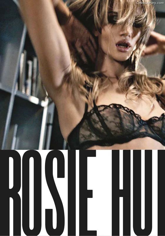 Rosie Huntington-Whiteley photo 14 of 846