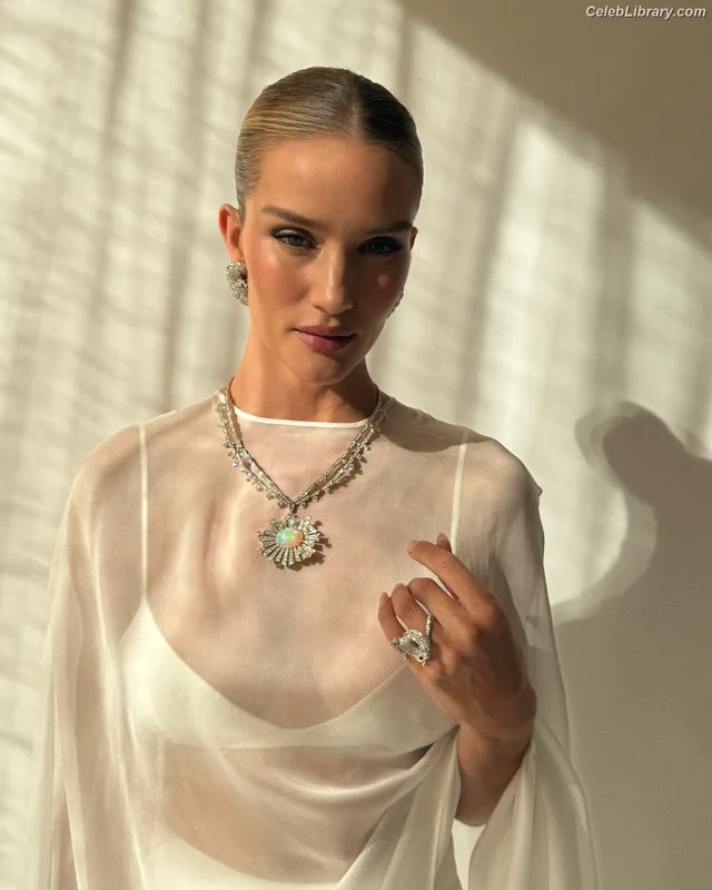 Rosie Huntington-Whiteley photo 13 of 846