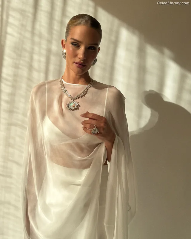 Rosie Huntington-Whiteley photo 16 of 846